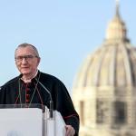 Cardinal Parolin to present book on Cardinal Costantini & China